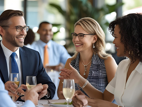 How to Get Notary Clients in Your Local Area (Without Running Ads)