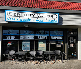 elfbar nachfüll pod läuft aus Chicago Vape Products