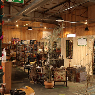 les boxs éphémères