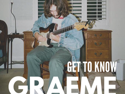 Getting to Know Us - Graeme