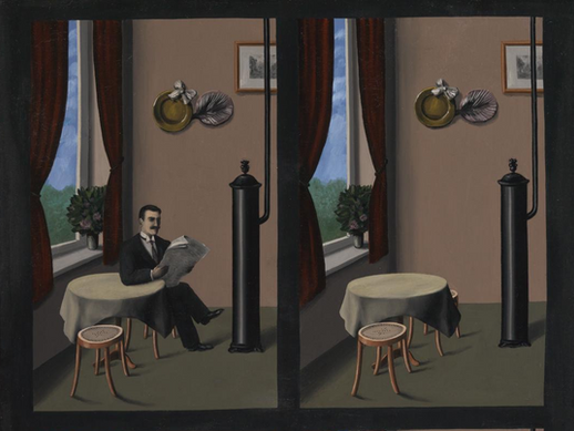 A Room Without a Man