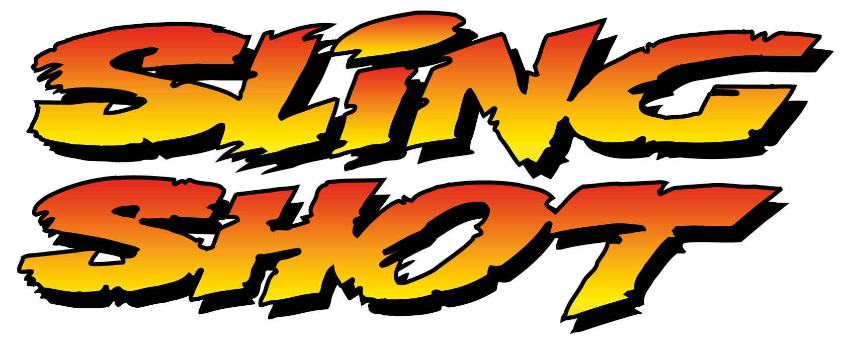 Sling Shot Gold Coast