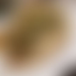 Skate Wings Demi-Glazed