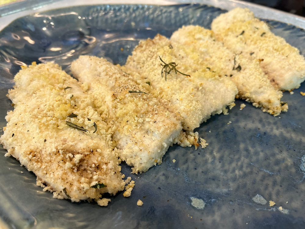 Cod Fish Cape Cod Cooking Cape Cod Fish: A Simple Approach