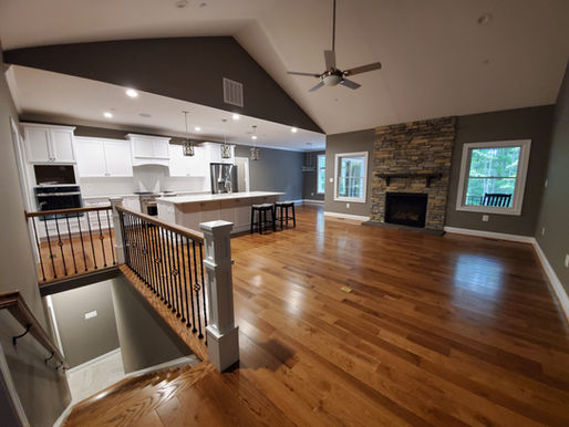 Best Licensed & Insured Home Improvement Contractor Near Me | J Square Construction Inc – Calvert County MD