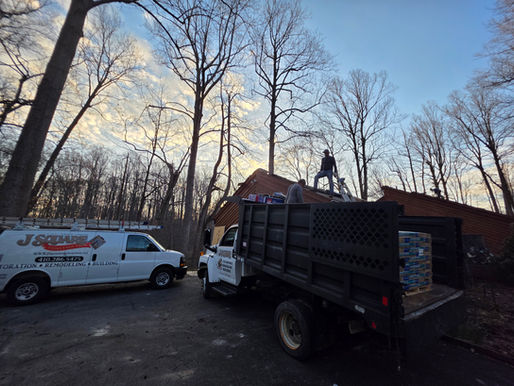 Architectural vs 3-Tab Shingles | Best Roofing Contractor Near Me in Southern MD