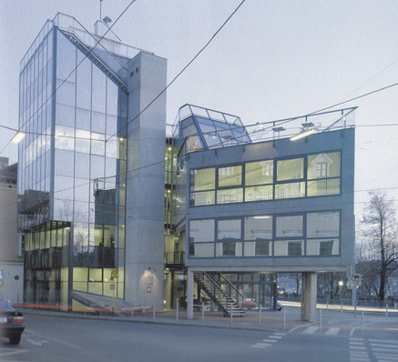 Center am Kai