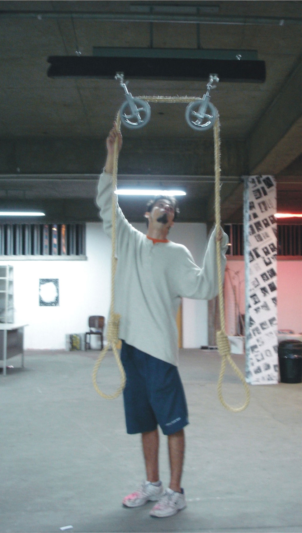 Atelier da UERJ