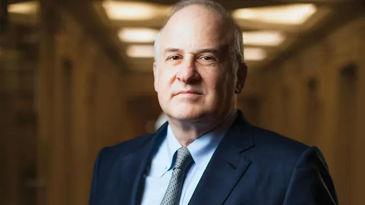 ((IstoÉ) Daniel Wainstein, Managing Partner at Seneca Evercore