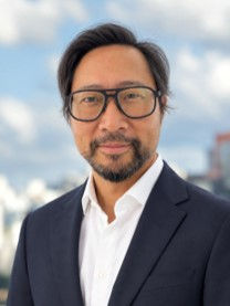 Charles Ho