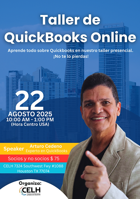Flyer volante de conferencia de negocios profesional corporativo azul (4).png