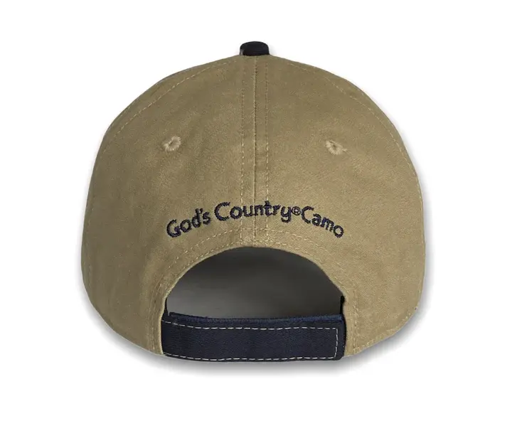 Thumbnail: SOA Canvas Hat