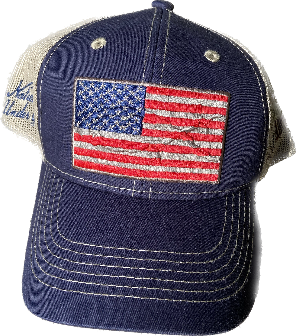 Thumbnail: SOA Mesh Hat