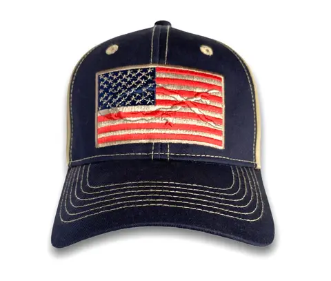 Thumbnail: SOA Canvas Hat