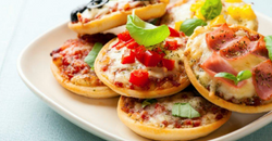 MINI PIZZA