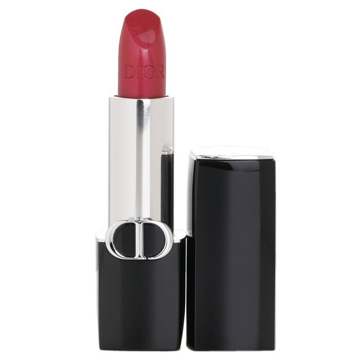 Thumbnail: CHRISTIAN DIOR - Rouge Dior Couture Colour Velvet & Satin Finishes Lipstick