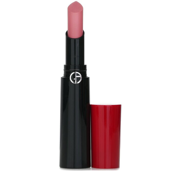 Thumbnail: GIORGIO ARMANI - Lip Power Longwear Vivid Color Lipstick 3.1g/0.11oz
