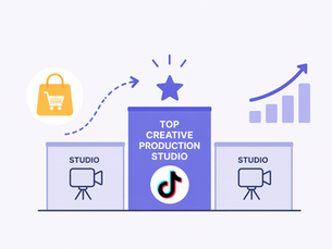 How to Choose Top Creative Production Studios for TikTok Shop Content to Scale eCommerce Revenue