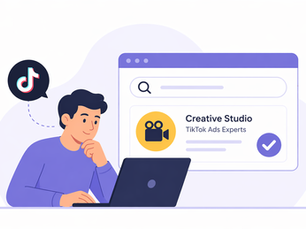 Unlocking Scale: Why You Need a Specialized Creative Studio for TikTok Paid Advertising Content to Maximize ROI