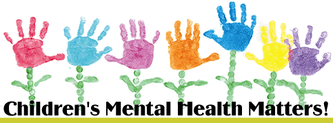 Children's Mental Health Matters