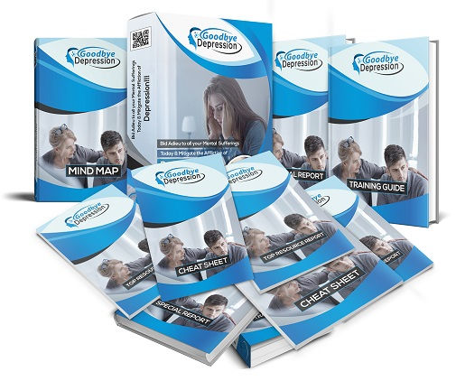Goodbye Depression
