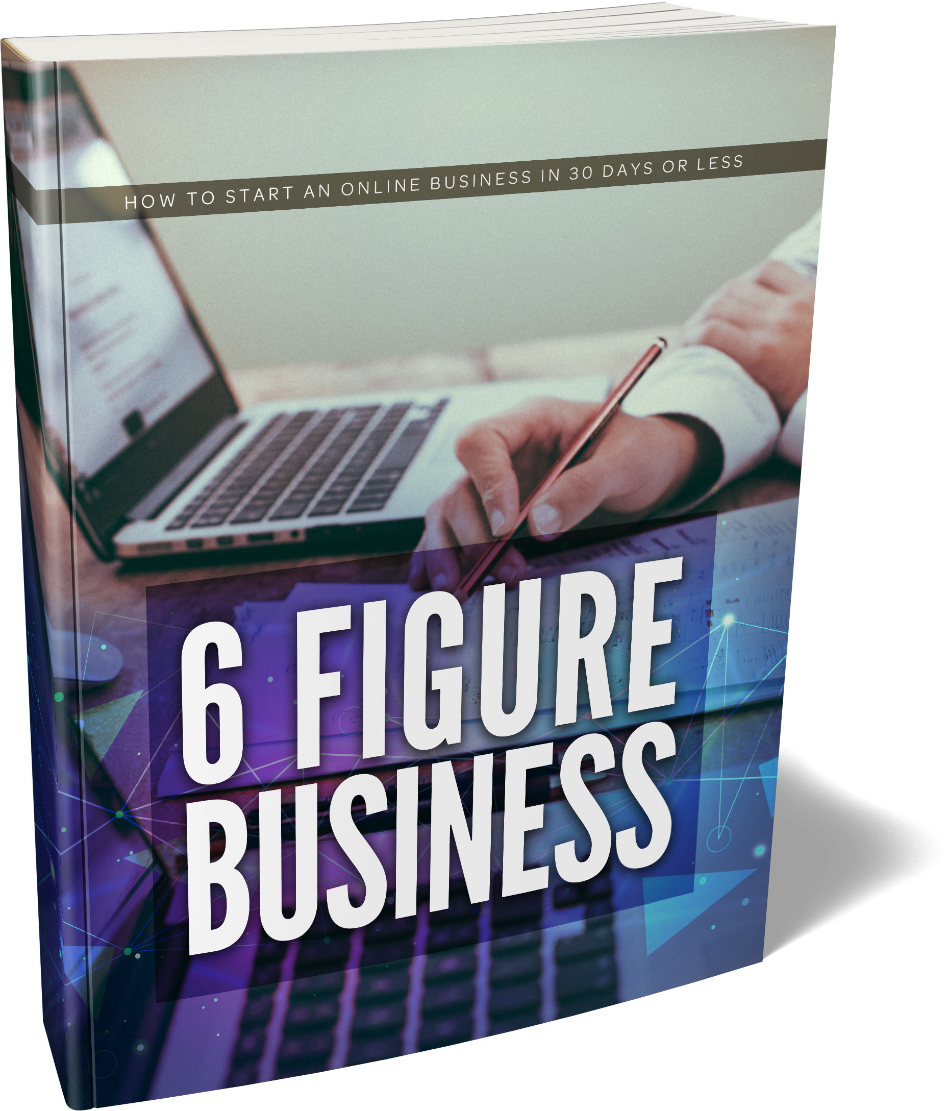 6 Figure Business