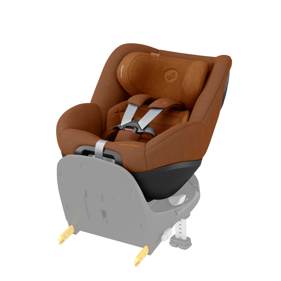 Pearl 360 Pro MAxi-Cosi
