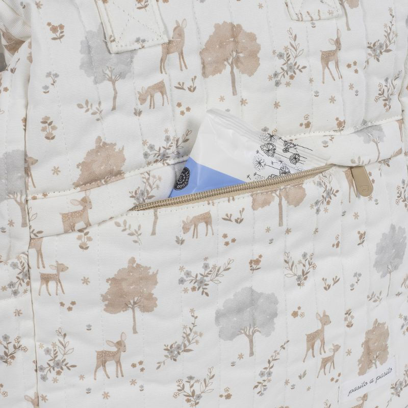 Miniatura: Mochila Nara Pasito a Pasito