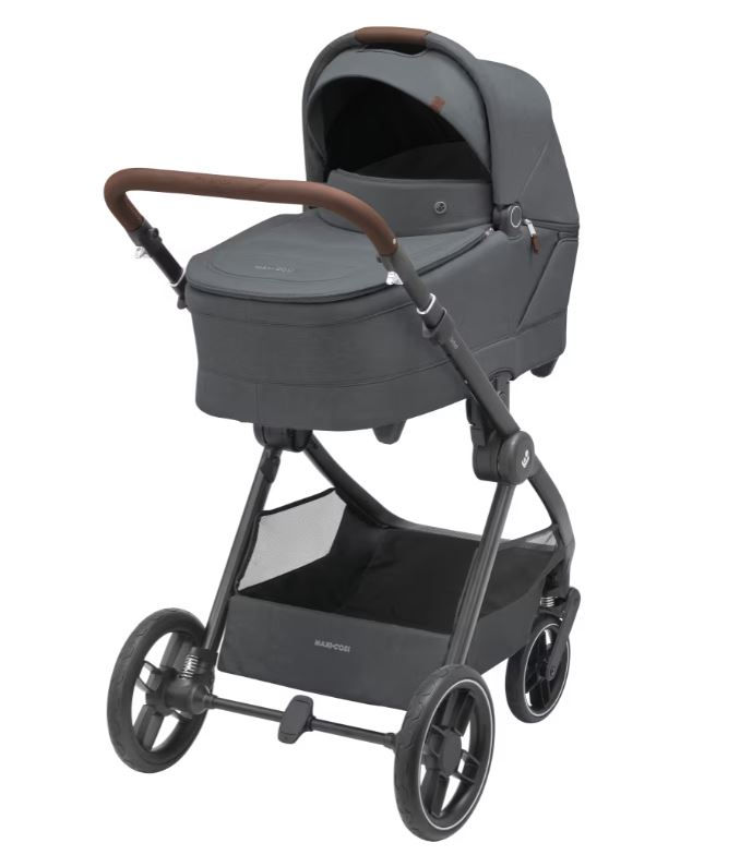 Miniatura: Campanha Oxford +  Maxi-Cosi