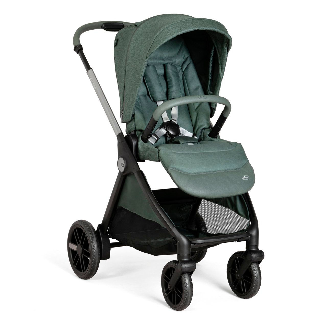 Chicco Bellagio Amber Glow Chicco 