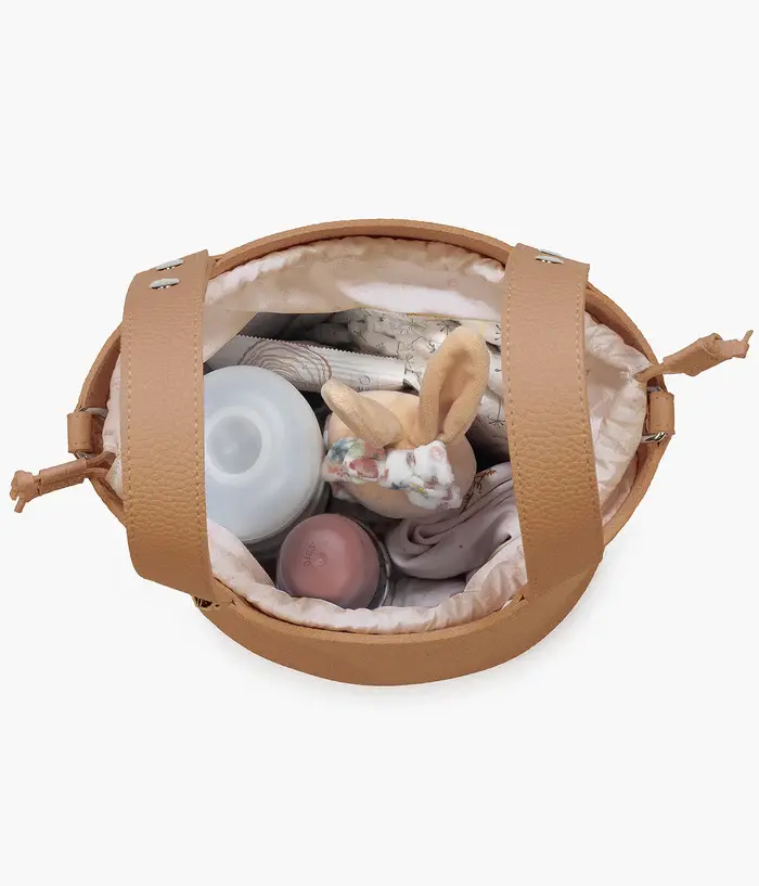 Thumbnail: Pasito a Pasito Bolsa Bucket Icon