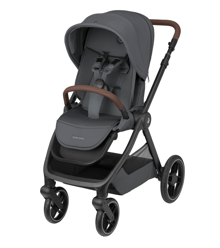 Miniatura: Campanha Oxford +  Maxi-Cosi