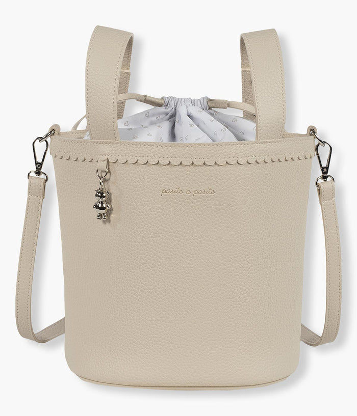 Thumbnail: Pasito a Pasito Bolsa Bucket Icon