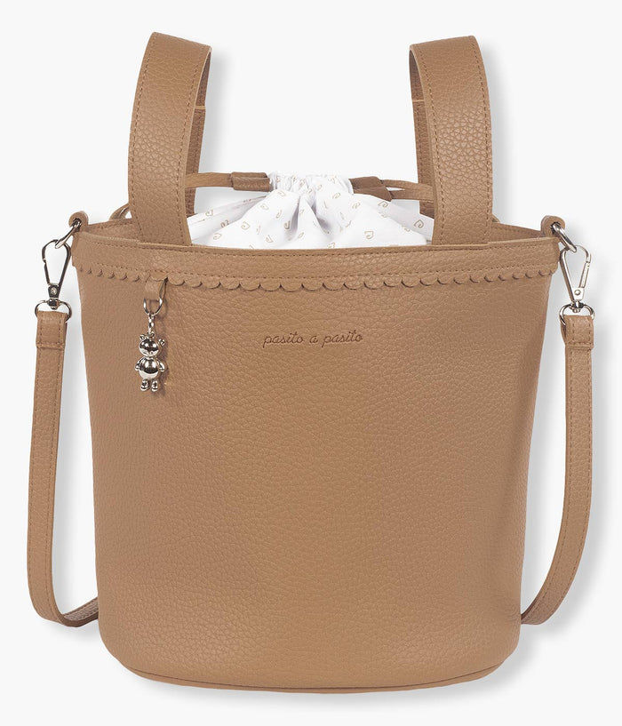 Thumbnail: Pasito a Pasito Bolsa Bucket Icon