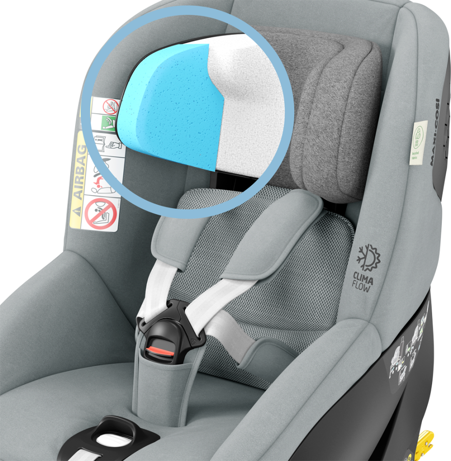 Thumbnail: Mica Pro Eco i-Size Maxi-Cosi