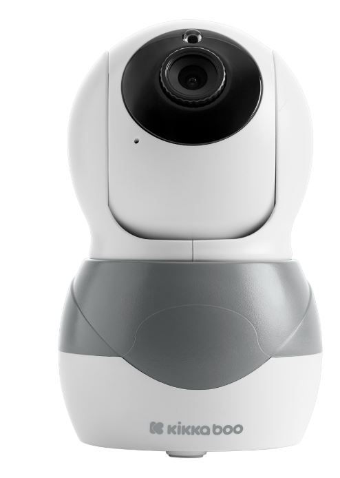 Miniatura: Monitor de bebê com vídeo 4.3'' Ady - KIKKABOO