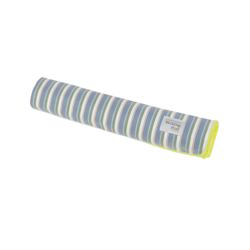 Miniatura: Toalha de Praia Strips