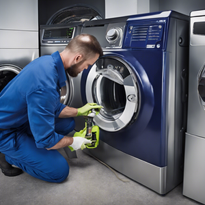 Expert Dryer Fixes: Same-Day Service Available