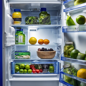 Refrigerator Maintenance Guide for Homeowners