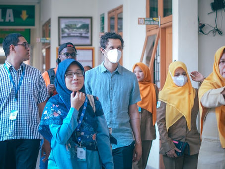 Workshop Katalisasi Pelayanan Kesehatan Primer Terpadu dengan FHIR