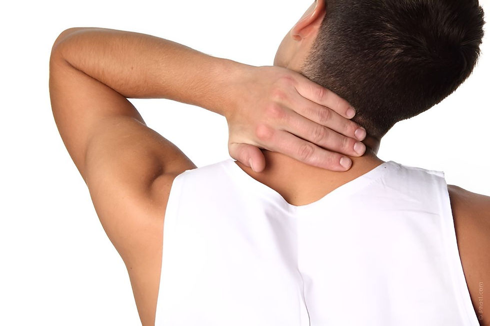 Debunking Myths About Neck Adjustments: Facts and Benefits