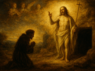 Message de Pâques-2026