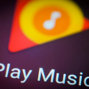 Google Play Music Now Closed