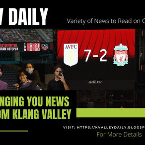 CALLING FOR FOOTBALL FANS