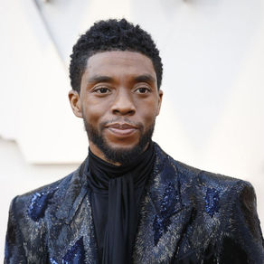 Late Chadwick Boseman to get MTV hero for the Ages award posthumously