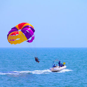 Water sports and swimming allowed in districts under CMCO in Penang