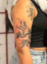 traditional vs neo traditional