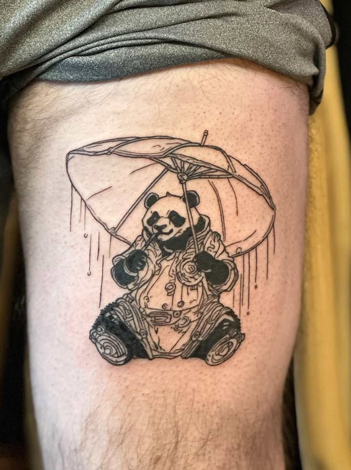 neo traditional tattoos