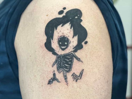 brooklyn tattoo shop