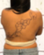 fine line tattoos in brooklyn
